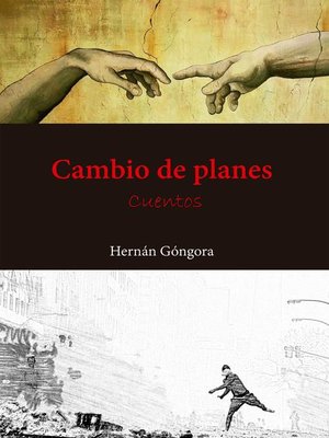 cover image of Cambio de planes